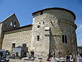 Kirche Saint-Barthélemy