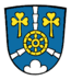 Blason de Schneizlreuth