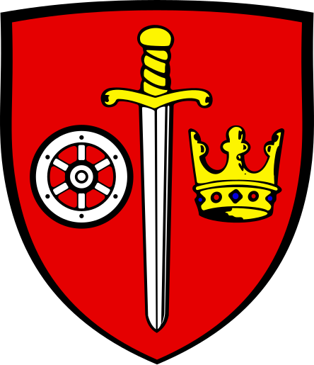 File:Wappen Mömbris.svg