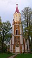 Evangelisch-lutherische Johanneskirche