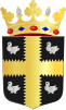 Coat of arms of Margraten