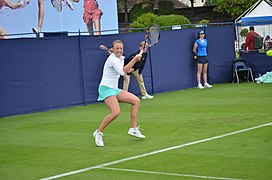 Aegon International 2016 (Day 1) DSC 1155 (27760433495).jpg