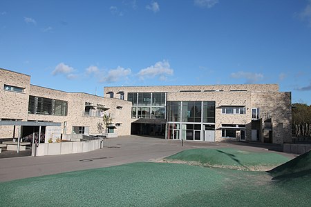 Bagsværd Skole