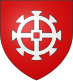 Coat of arms of Frohmuhl