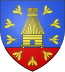 Blason de Maisons-Alfort