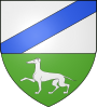 Blason de Ceyreste