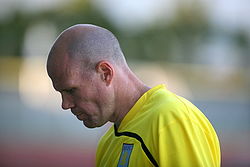 Brad Friedel