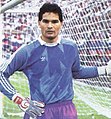 Futbalový reprezentant José Luis Chilavert