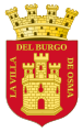 Coat of Arms of El Burgo de Osma