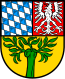 Blason de Hinterweidenthal