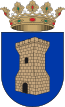 Blason de La Torre d'en Doménec