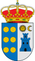 Escudo d'armas