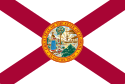 Застава Флориде