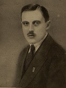 Gustáv Adolf Bežo