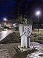 Haltern am See, Skulptur -- 2014 -- 5952