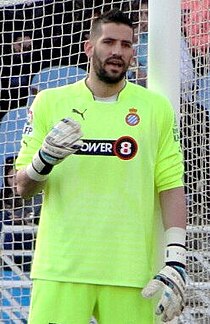 Kiko Casilla