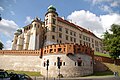 Wawel, Kraków