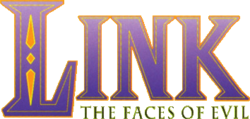 Link: The Faces of Evil