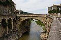 Pont romain de Vaison-la-Romaine