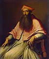 Reginald Pole (1500-1558)