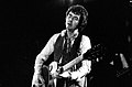 Ronnie Lane overleden op 4 juni 1997