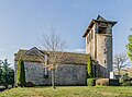 Église Sainte-Anne d'Arques