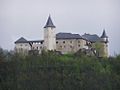 Castle of Strassburg, Straßburg