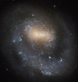 NGC 4618