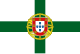 Bandeira do Ministro da Marinha