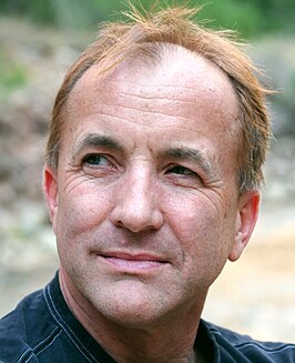 Michael Shermer in 2007