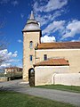 Église Saint-Gilles de Miramont-d'Astarac