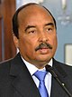 Mohamed Ould Abdel Aziz