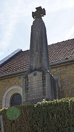 Monument aux morts