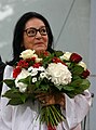 Nana Mouskouri