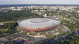 Image illustrative de l’article Supercoupe de l'UEFA 2024