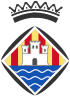 Wappen der Insel Ibiza