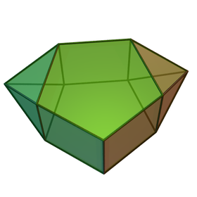 Image illustrative de l’article Prisme pentagonal biaugmenté