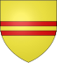 Blason de Le Vivier