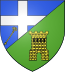 Blason de Crévoux