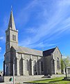 Église Saint-Malo de Brusvily