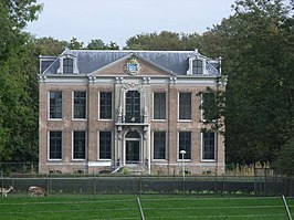 Huis der Boede