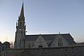 Église Saint-Fiacre de Saint-Fiacre