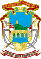 Emblem of Puente Genil