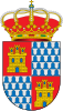 Coat of arms of Monroy