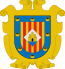 Blason de Sant Antoni de Portmany