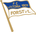 Altes Logo des FC Viktoria Forst