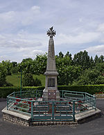 Monument aux morts