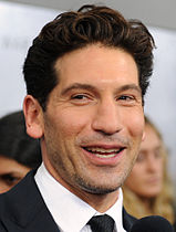 Jon Bernthal dans le rôle de Frank Castle / Punisher