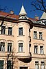 Klagenfurt Koschatstrasse 8 Wohnhaus Erker 19022008 31.jpg