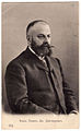 Pavel Dolgoroekov geboren op 21 mei 1866